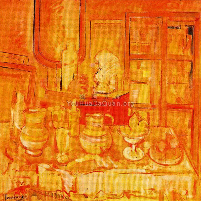 -Unknown - 弗洛伦西奥·阿吉莱拉